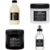 Davines kit Oi Shampoo + Condiconador + Máscara Hair Butter +Oi Oil Absolut 135ml