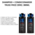 Kit Shampoo E Condicionador Truss Frizz Zero 300ml - comprar online