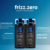 Kit Shampoo E Condicionador Truss Frizz Zero 300ml na internet
