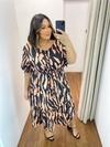 Vestido Nayara Viscose