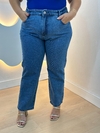 Calça Mom Jeans