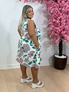 Vestido Sara Curto - comprar online