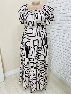 Vestido Isabel Ciganinha - comprar online