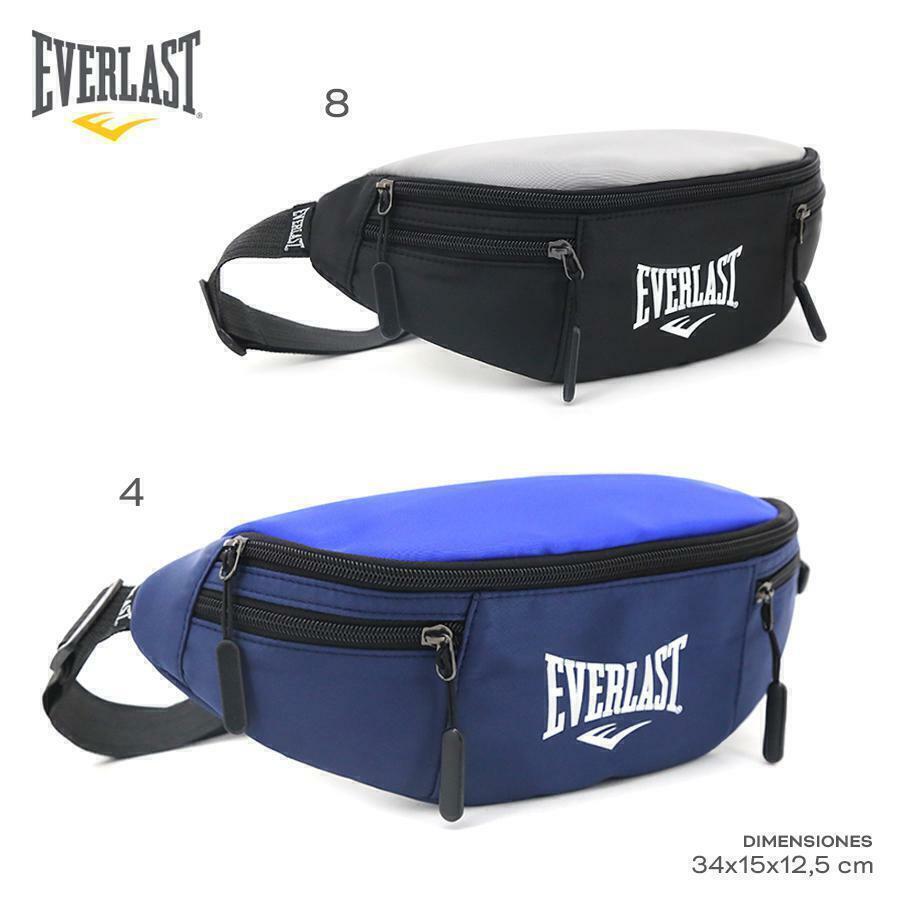 Everlast riñonera hotsell