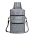 MOCHILA BOLSO MATERA DISCOVERY 17334 GRIS - comprar online