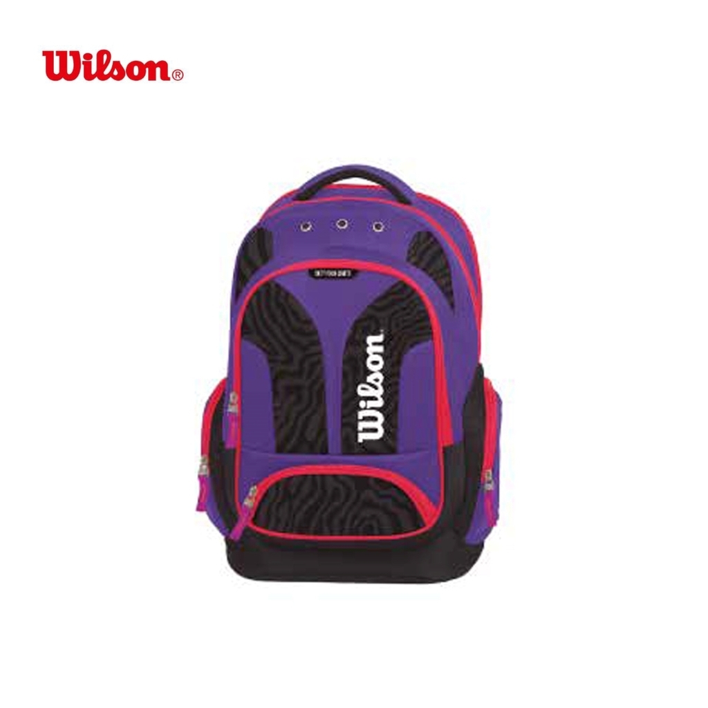 Mochilas wilson hot sale