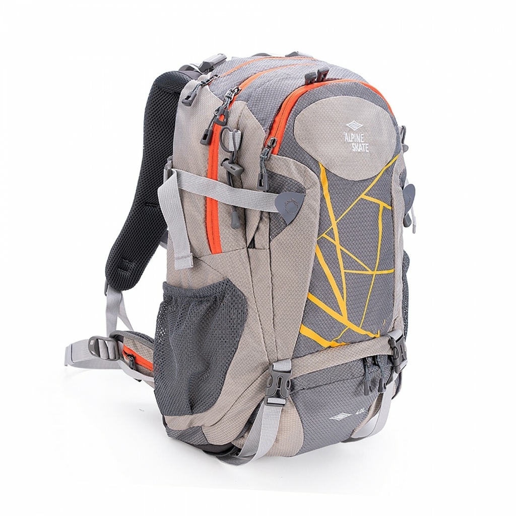 Mercado libre online mochila trekking