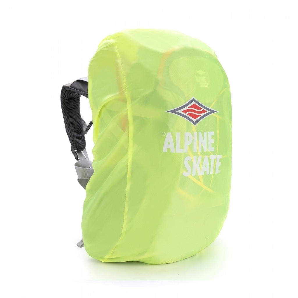 Mochila Alpine Skate Trekking 40 Litros Cobertor 26903