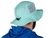 SOMBRERO SURF HAT ORIGAMI AQUA - comprar online