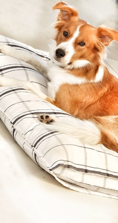 Pillow o cama para mascotas