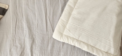 Pillow gris perla/natural - comprar online