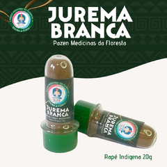 Rapé Jurema Branca - comprar online