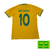 Camiseta Brasil - Belchior na internet