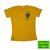 Camiseta Brasil - Raoni - loja online