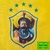 Camiseta Brasil - Raoni - comprar online