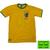 Camiseta Brasil - Raoni