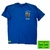 Camiseta Brasil - Zumbi dos Palmares - Necas de Pitibiriba