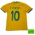 Camiseta Brasil - Zumbi dos Palmares na internet