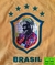 Camiseta Brasil - Carolina de Jesus - comprar online
