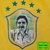 Camiseta Brasil - Chico Mendes - comprar online