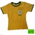 Camiseta Brasil - Chico Mendes