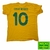 Camiseta Brasil - Chico Mendes na internet