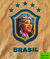 Camiseta do Brasil - Clara Nunes - comprar online