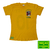 Camiseta Brasil - Dandara - loja online