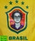 Camiseta Brasil - Dilma - comprar online