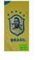 Camiseta Brasil - Pelé