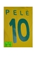 Camiseta Brasil - Pelé - comprar online