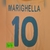 Camiseta Brasil - Marighella - comprar online