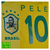 Camiseta Brasil - Pelé na internet