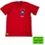 Camiseta Brasil - Lula - Necas de Pitibiriba