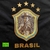 Camiseta Brasil - Maria Bonita