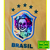 Camiseta Brasil - Marielle - comprar online