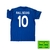 Camiseta do Brasil - Raul Seixas - loja online