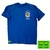 Camiseta do Brasil - Raul Seixas - Necas de Pitibiriba