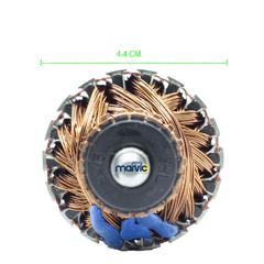 Flecha Armadura Para Licuadora Oster 2.5 Osterizer