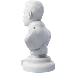 Imagem do Estátua Busto Josef Stalin - Líder Comunista