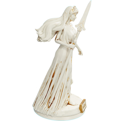 Estátua Hera Deusa Grega - Rainha dos Deuses - Juno na internet