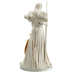 Estátua Hera Deusa Grega - Rainha dos Deuses - Juno - Renascença