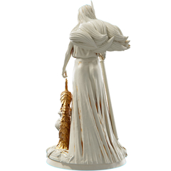 Estátua Hera Deusa Grega - Rainha dos Deuses - Juno - loja online