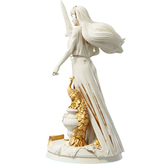 Imagem do Estátua Hera Deusa Grega - Rainha dos Deuses - Juno