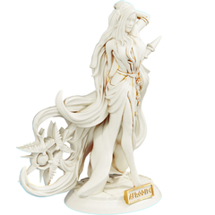 Estátua Afrodite Deusa Grega do Amor Vênus - Coleção Heróica - comprar online