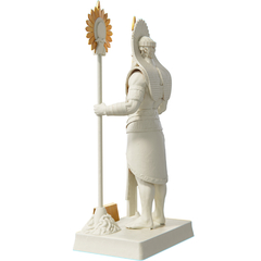 Estátua Enlil Deus Sumério do Ar - Elil - loja online