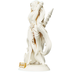 Estátua Afrodite Deusa Grega do Amor Vênus - Coleção Heróica