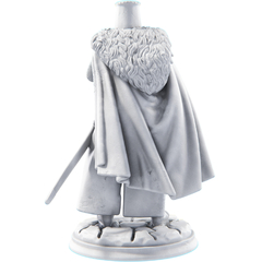 Estátua Imagem Cavaleiro da Ordem - Templário Cruzado - loja online