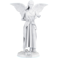 Estátua Éris Deusa Grega - Discórdia - Versão 2 - loja online
