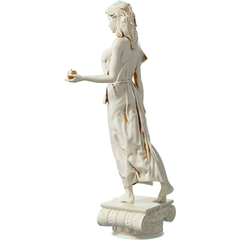 Imagem do Estátua Éris Deusa Grega - Discórdia